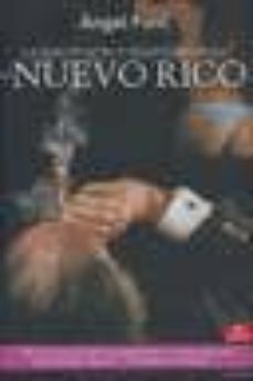 corrupcion y perversiones del nuevo rico-angel font-9788496038547