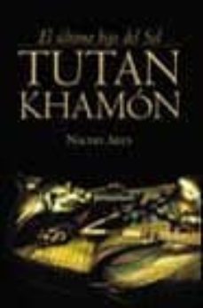 tutankamon: el ultimo hijo del sol-9788496052147