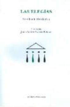 las elegias (ed.bilingue castellano-aleman)-9788496238947