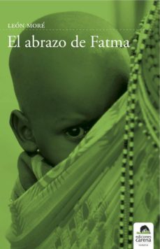 el abrazo de fatma (ebook)-leon more-9788496357747