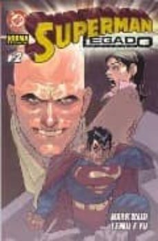 superman: legado 2-9788496370647