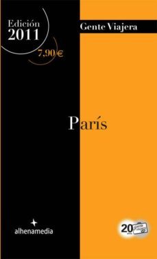 paris (ebook)-elena del amo-9788496434547