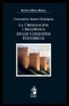 ordenacion urbanistica de los conjuntos historicos-9788496440647