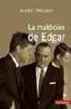 la maldicion de edgar-marc dugain-9788496454347