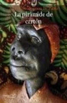 la piramide de carton-jose maria fraguas de pablo-9788496491847