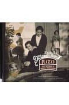 jose vazquez arias. rizo:tres decadas de imaxes prodixiosas-antonio piñeiro-9788496503847