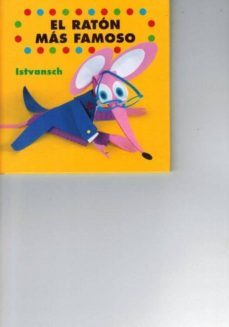 el raton mas famoso-9788496509047