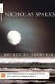 noches de tormenta-nicholas sparks-9788496544147