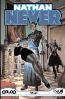 nathan never nº 26: midian-9788496587847