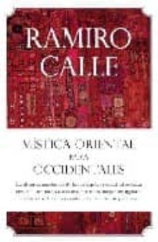guia de mistica oriental para occidentales-ramiro calle-9788496632547