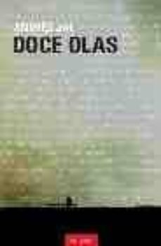doce olas-andres jal-9788496633247