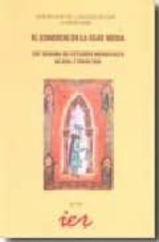 el comercio en la edad media: xvi semana de estudios medievales n ajera y tricio 2005-9788496637047