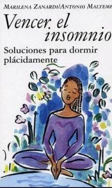 vencer el insomnio-marilena zanardi-9788496707047