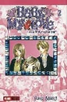 baby, my love nº 2-yoko maki-9788496734647
