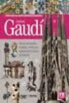 obra completa antoni gaudi (guia visual) (cartone) (frances)-9788496783447