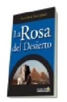 la rosa del desierto-9788496790247