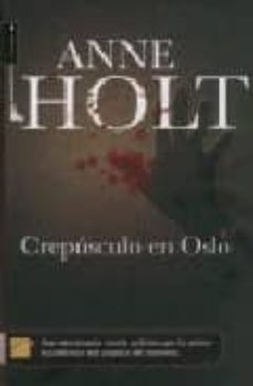 crepusculo en oslo-9788496791947