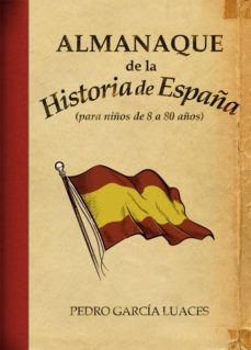 almanaque de historia españa-9788496836747