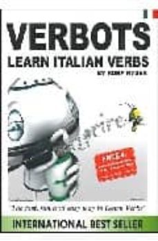 verbots: learn italian verbs-rory ryder-9788496873247