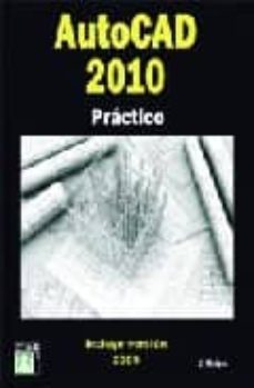 autocad 2010 practico-9788496897847