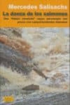 la danza de los salmones-9788496899247