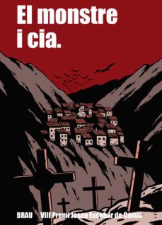el monstre i cia.-9788496905047