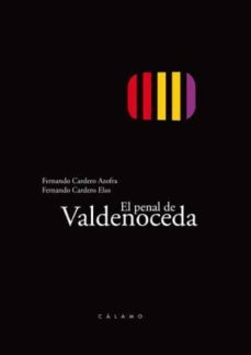 el penal de valdenoceda-9788496932647