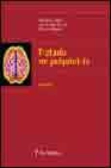tratado de psiquiatria (t. ii)-juan jose lopez ibor-michael g gelder-nancy andreasen-9788497060547