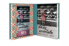 pack desig de xocolata + xocolata-9788497082747