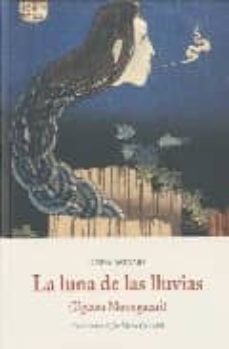 la luna de las lluvias-9788497166447