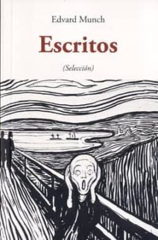 escritos-edvard munch-9788497169547