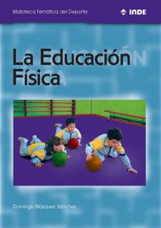 la educacion fisica-9788497292047