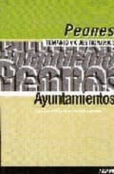 temario comun peones de ayuntamientos-9788497314947