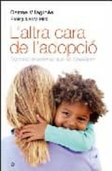 l altra cara de l adopcio-9788497346047