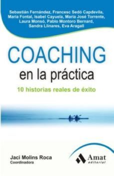 Ebook coach -  España