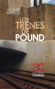 los trenes de pound-9788497403047