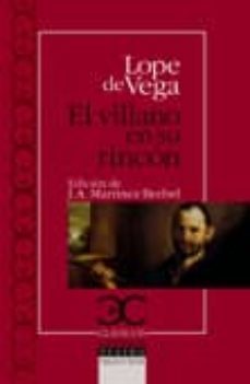 el villano en su rincon (ebook)-9788497404747