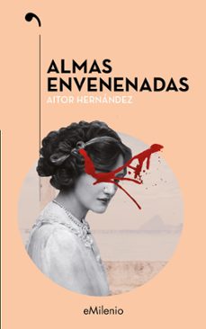 almas envenenadas (ebook)-aitor óscar hernández franco-9788497439947