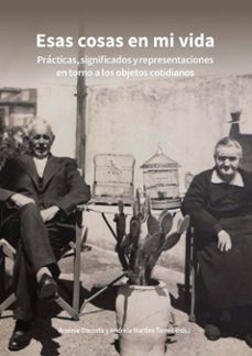 esas cosas en mi vida-arsenio dacosta-9788497445047