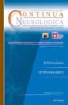 continua neurologica: enfermedades cerebrovasculares-9788497511247