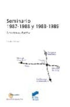 seminario 1987-1988 y 1988-1989: la neurosis obsesiva-charles melman-9788497561747