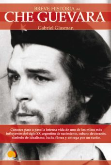 breve historia del che guevara (ebook)-9788497635547
