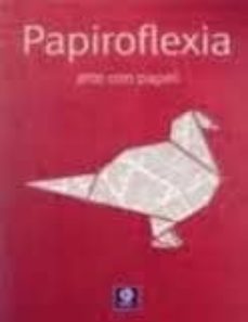 papiroflexia arte con papel-9788497647847