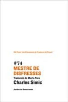 mestre de disfresses-9788497665247