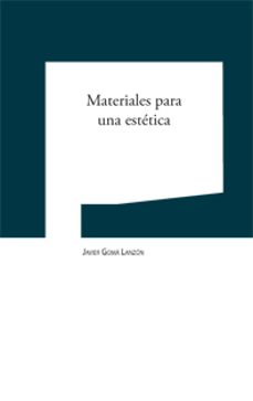 materiales para una estetica-9788497692847