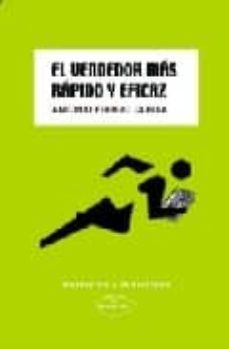 el vendedor mas rapido y eficaz-9788497709347