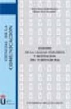 gramatica del adverbio en español (ciencias de la comunicacion 9)-9788497728447