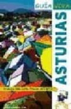 asturias (guia viva)-9788497761147