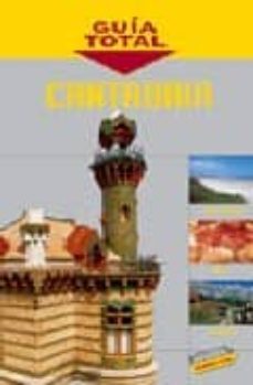 cantabria (guia total)-9788497762847