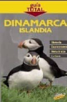 dinamarca e islandia (guia total) 2009-9788497764247